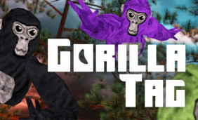 Unlock the World of Gorilla Tag in VR for Mobile and Chromebook